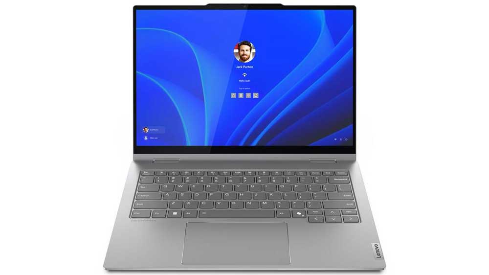 Notebook Lenovo ThinkBook 14 2-in-1 G4 IML má podsvícenou klávesnici_06