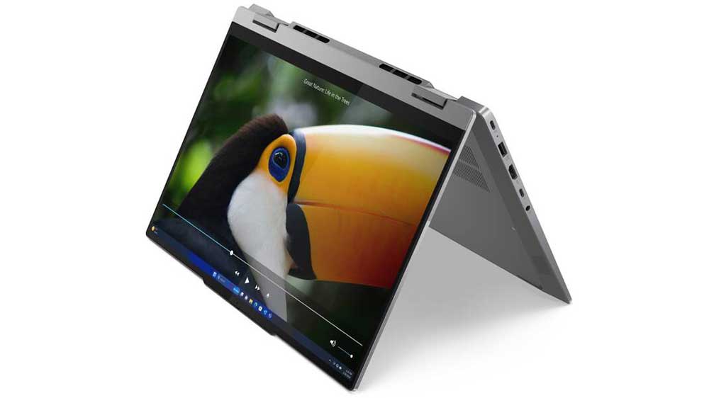 Notebook Lenovo ThinkBook 14 2-in-1 G4 IML má otočnou konstrukci_02