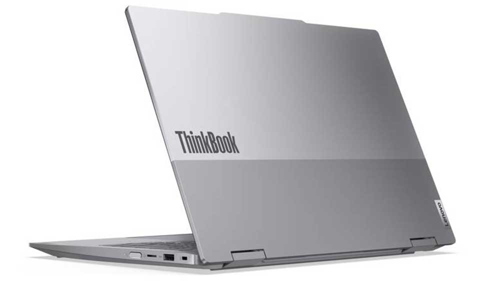 Notebook Lenovo ThinkBook 14 2-in-1 G4 IML má hliníkové šasi_03