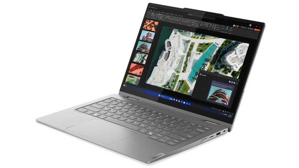 Notebook Lenovo Thinkbook 14 2-in-1 G4 IML má skvělé rozlišení displeje_05