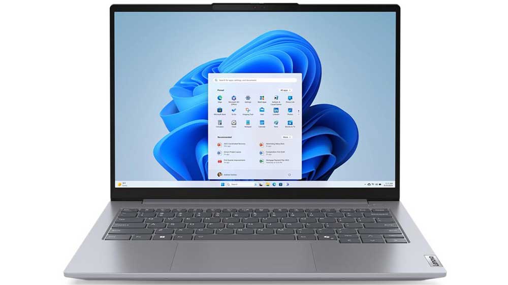 Stříbrný notebook Lenovo ThinkBook 14 G7 IML (21MR004XCK)_01