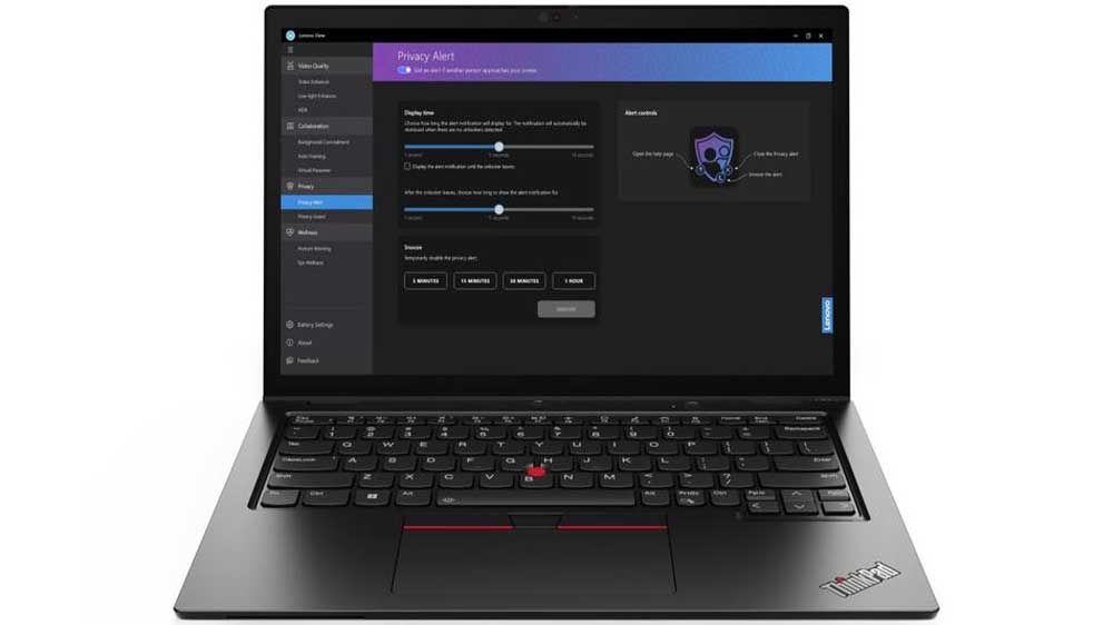 Notebook Lenovo ThinkPad L13 2-in-1 Gen 5_01