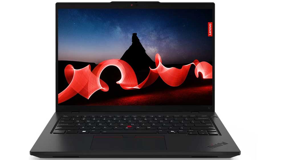 Notebook Lenovo ThinkPad L14 Gen 5_01“