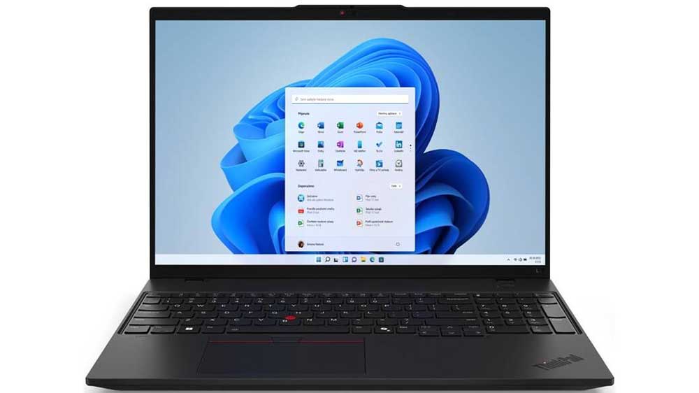 Notebook Lenovo ThinkPad L16 Gen 1_01