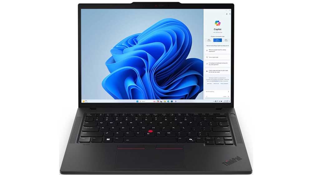 Notebook Lenovo ThinkPad P14S Gen5_01