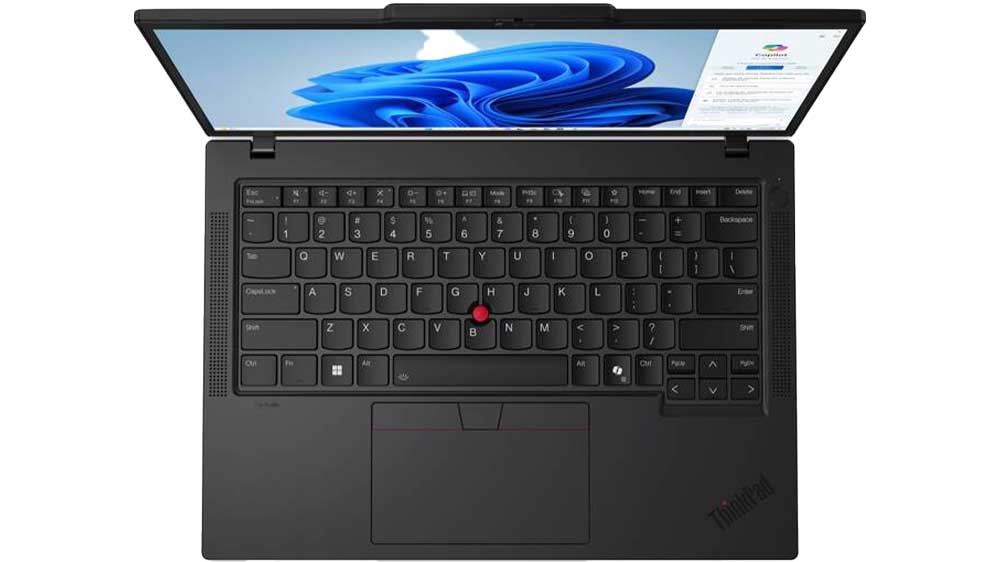 Klávesnice notebooku Lenovo ThinkPad T14 Gen 5_03