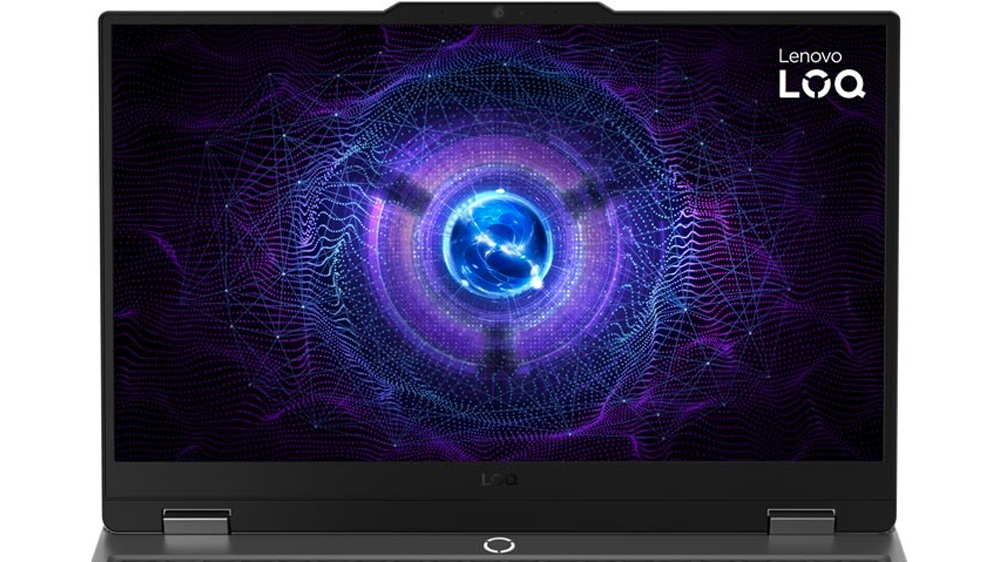 Detailn&iacute; pohled na displej notebooku Lenovo_03