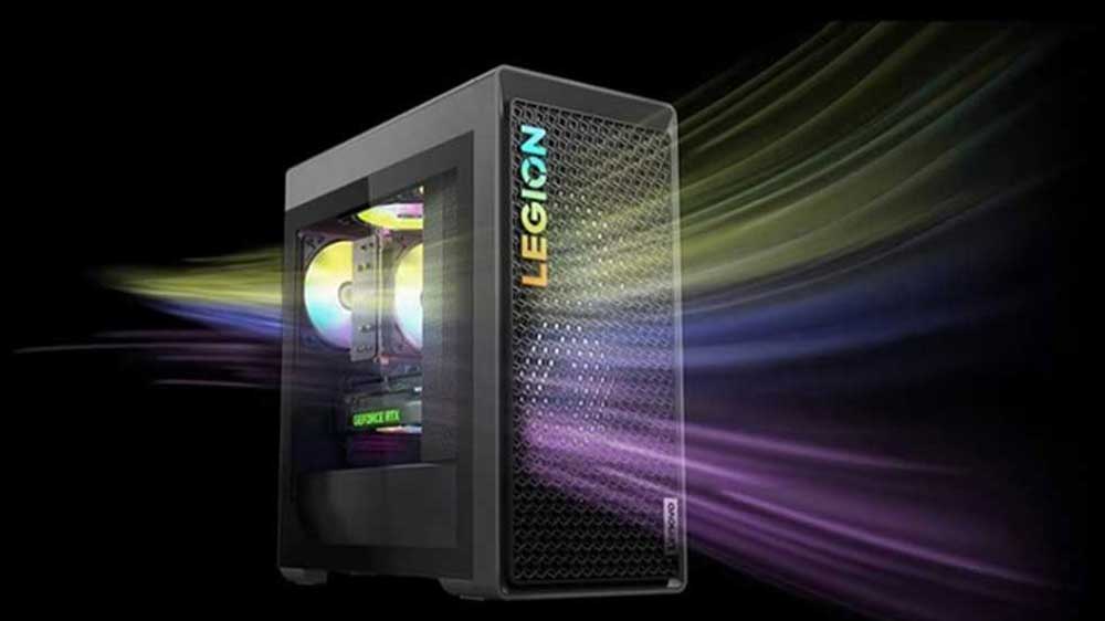Počítač Lenovo Legion T5_02