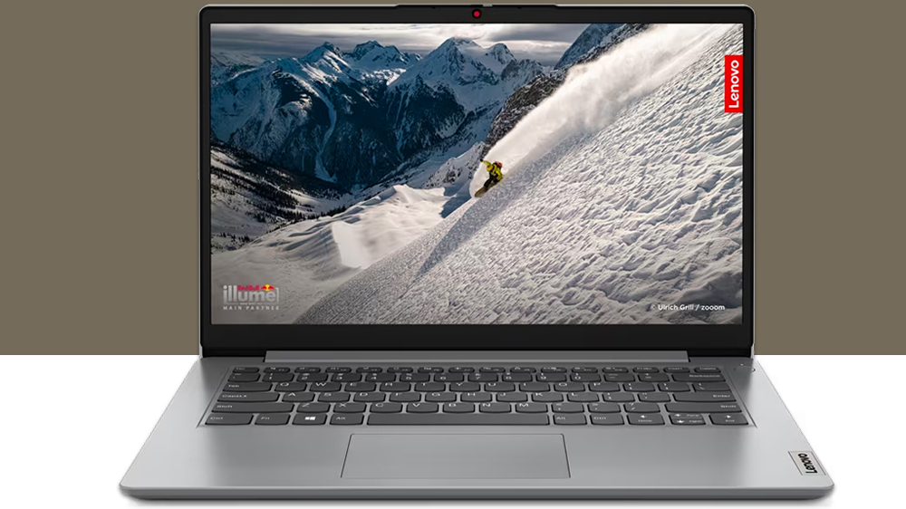 Stůl s Lenovo IdeaPad 1 15ALC7_4