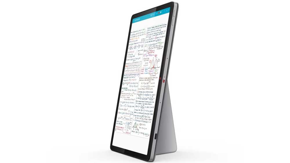 Notebook Lenovo Chromebook Duet 11M889 jako tablet_02