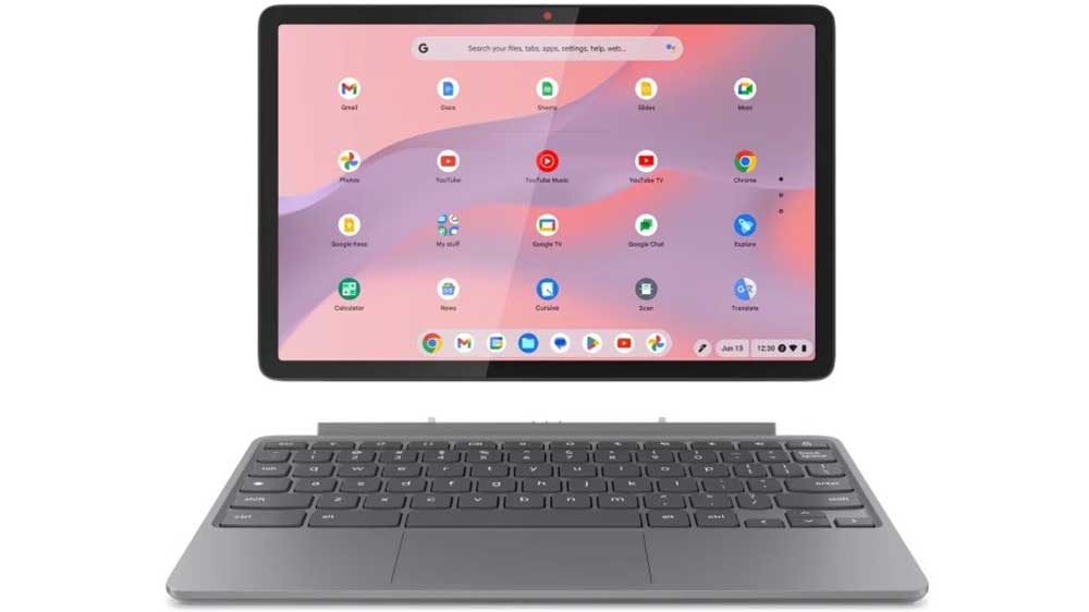 Notebook Lenovo Chromebook Duet 11M889_01