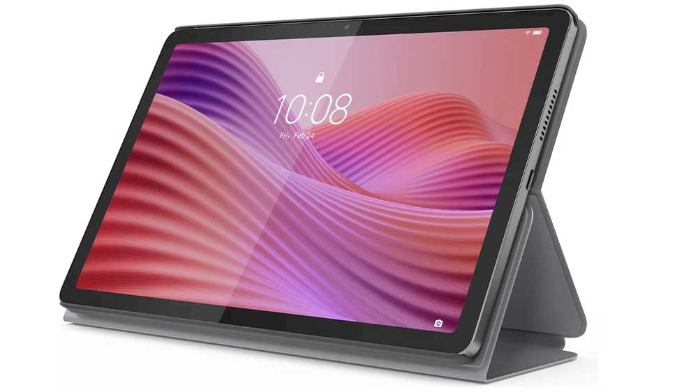 Tablet Lenovo 4 GB/128 GB s krytem se stojanem_01