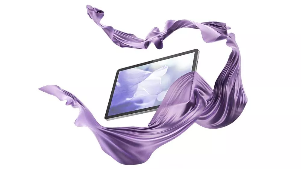 Tablet Lenovo 4 GB/64 GB v kombinaci se saténovým šátkem_02