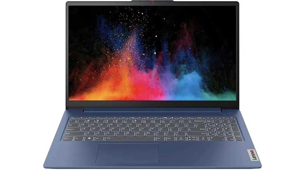 Notebook LENOVO IdeaPad Slim 3 15IRH8 16 GB 1 TB bez OS _03