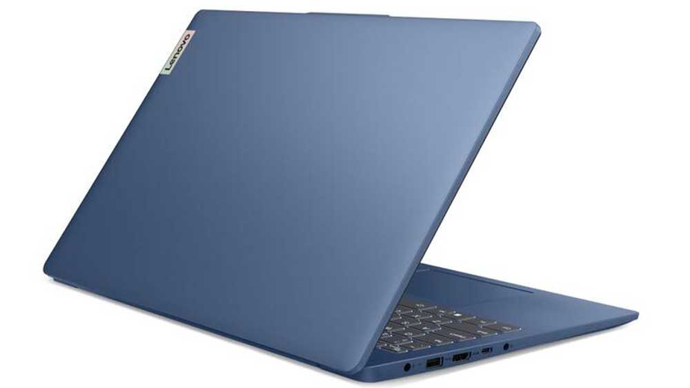 Notebook LENOVO IdeaPad Slim 3 15IRH8 16 GB 1 TB bez OS _05