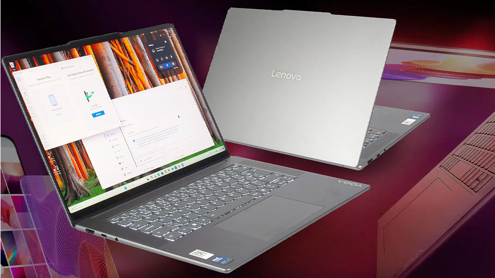 Notebook Lenovo Yoga Pro 7_4