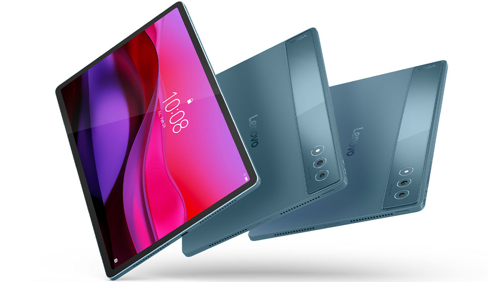 Luxusní design tabletu Lenovo Yoga Tab Plus_05