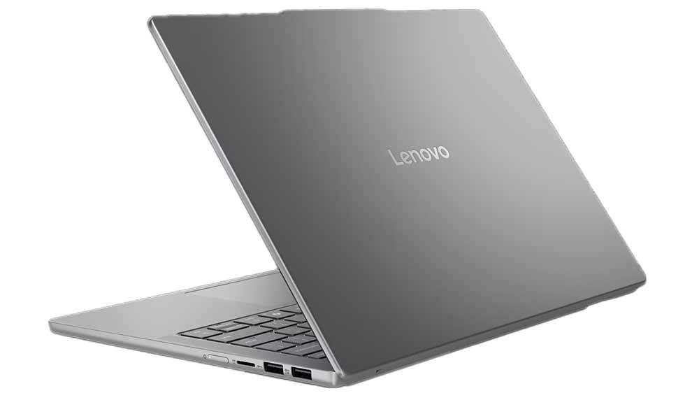Notebook Lenovo IdeaPad Slim 5 14IRH10 má elegantní kovové šasi_03