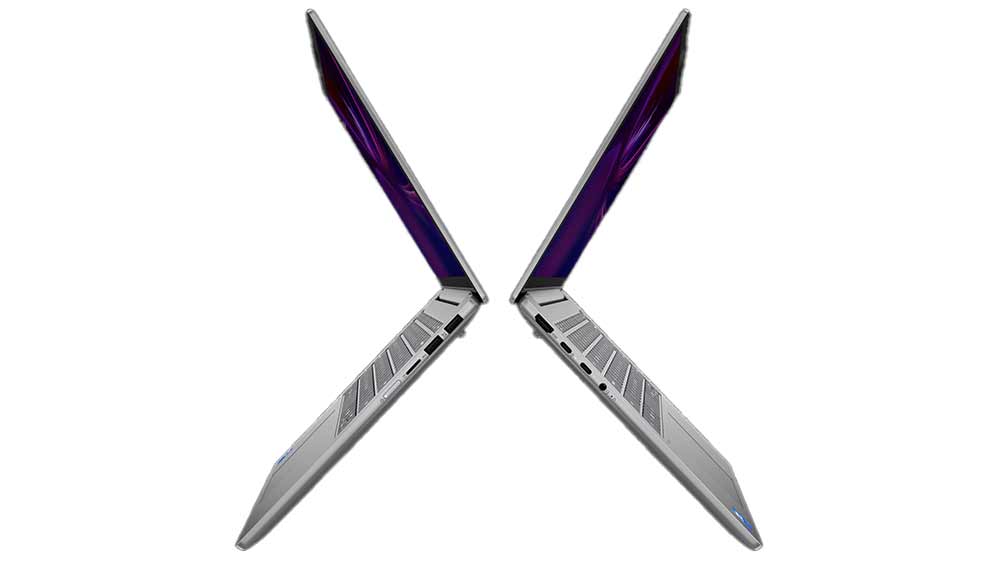 Notebook Lenovo IdeaPad Slim 5 14IRH10 je tenký a lehký_06