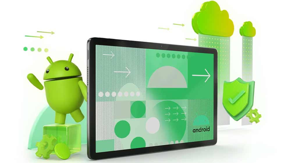 Tablet Lenovo s grafikou Android OS_02