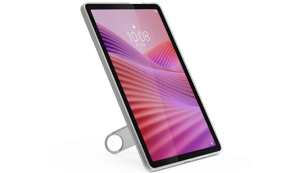 Tablet Lenovo Tab LTE 4 GB/64 GB instalován v obalu_02