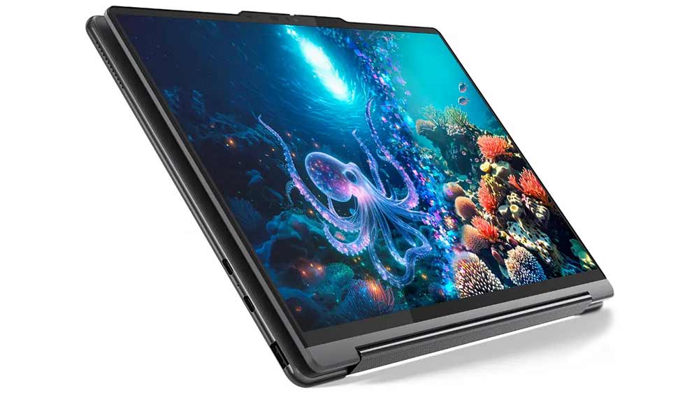 Displej pre notebook Lenovo Yoga 9 14ILL10_03