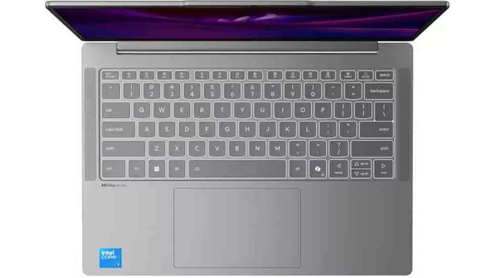 Notebook Lenovo IdeaPad Slim 5 14IRH10