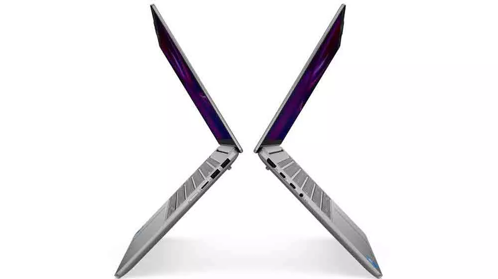 Porty notebooku Lenovo IdeaPad Slim 5 14IRH10