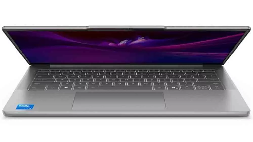 Privret&yacute; notebook Lenovo IdeaPad Slim 5 14IRH10