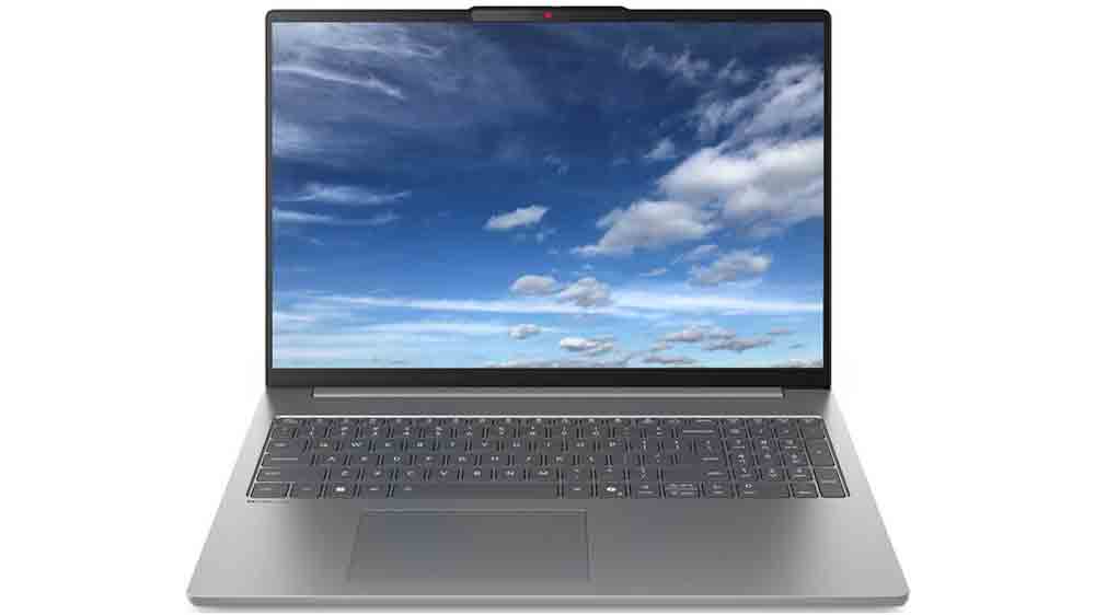 Notebook Lenovo IdeaPad Slim 5 16IRH10 (83HS0012CK) šedý, bez OS_01