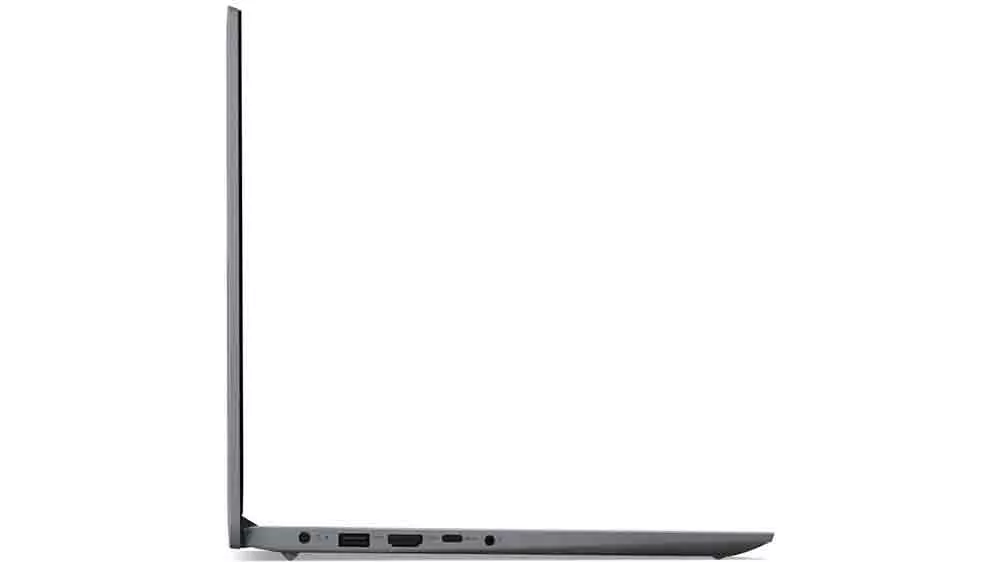 Porty notebooku Lenovo IdeaPad 1_05