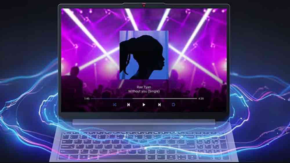 Obrazovka notebooku Lenovo IdeaPad Slim 3_03