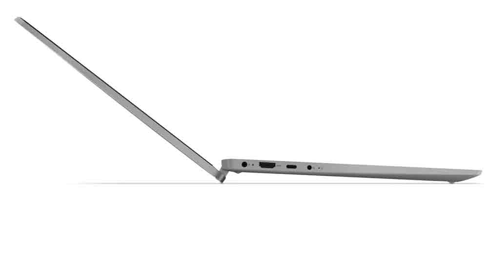 Porty notebooku Lenovo IdeaPad Flex 5_06