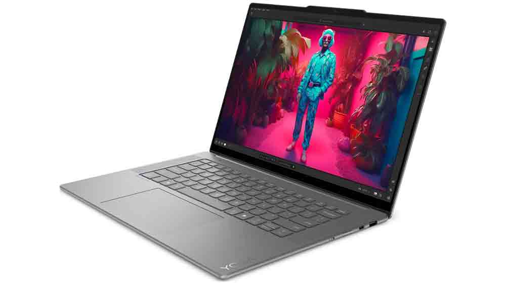 Notebook Lenovo Yoga Slim 7 15ILL9, Luna Grey_01