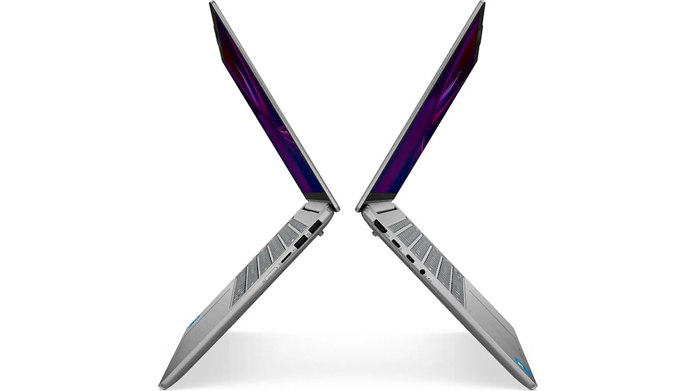 Porty notebooku Lenovo IdeaPad Slim 5_05