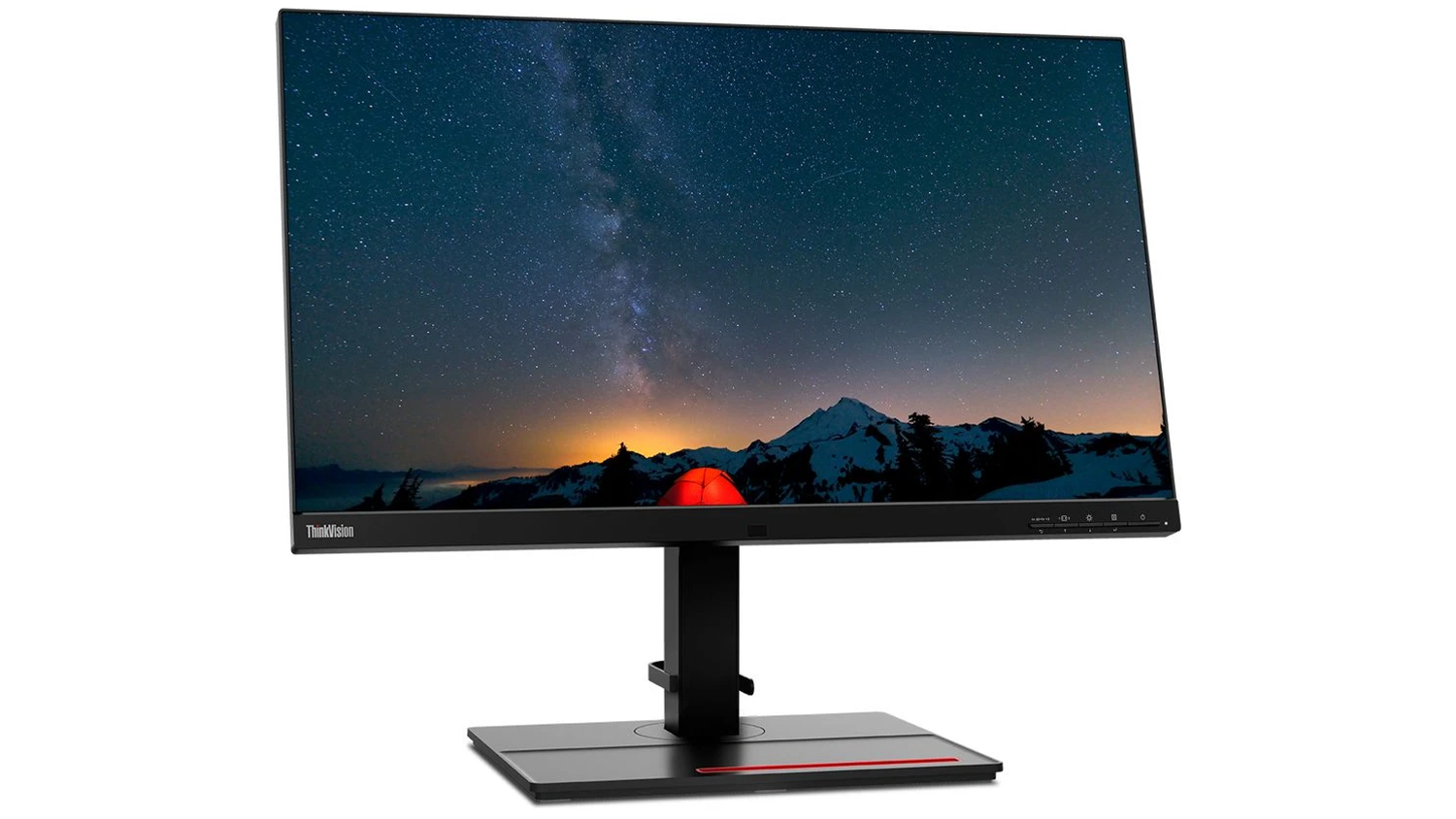 Monitor Lenovo P27u-20