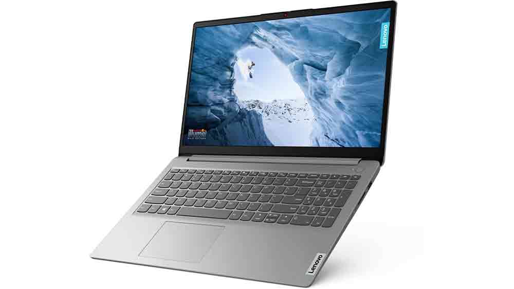 Notebook 15,6 palců Lenovo IdeaPad 1 15IJL7 82LX00F9CK_01