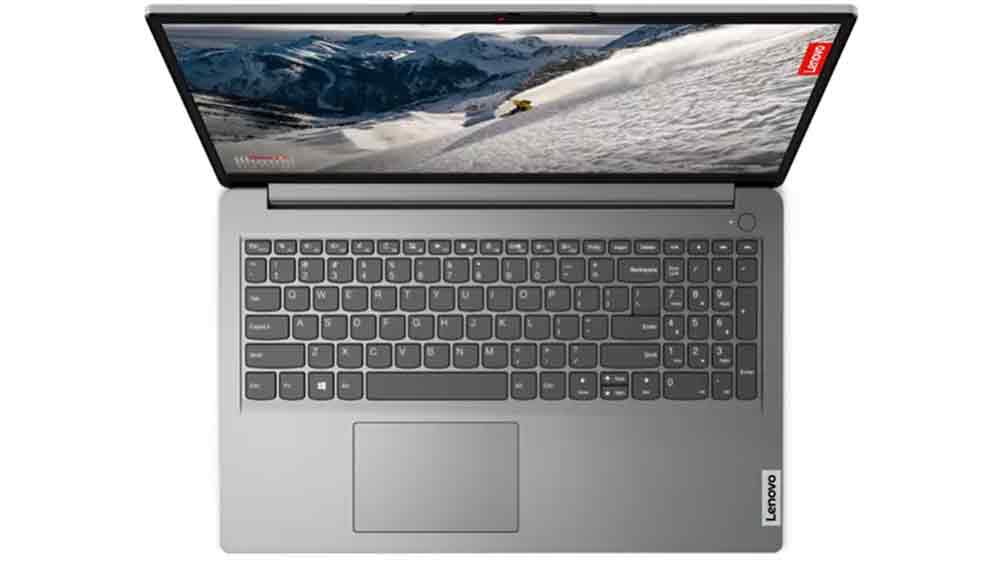 Klávesnice notebooku Lenovo IdeaPad 1 15AMN7_02