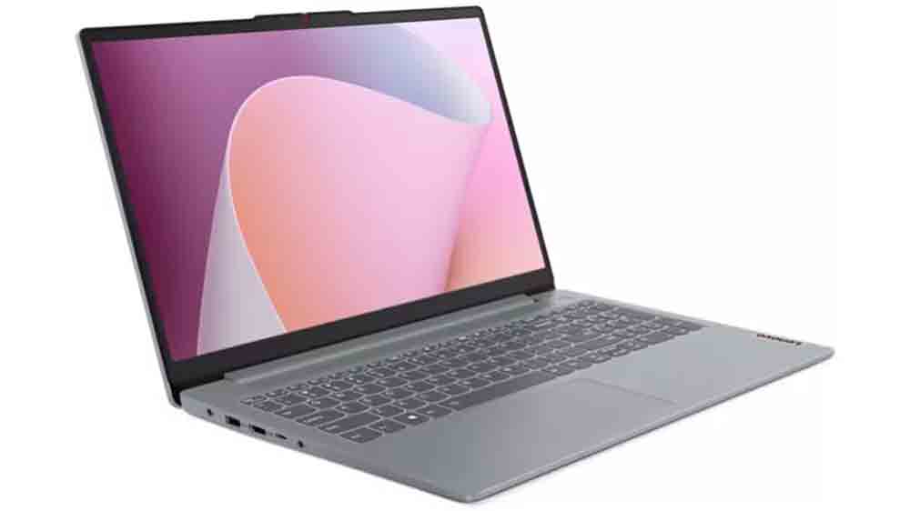 Notebook 15,6 palců Lenovo IdeaPad Slim 3 15ABR8 82XM00YTCK Arctic Grey_01