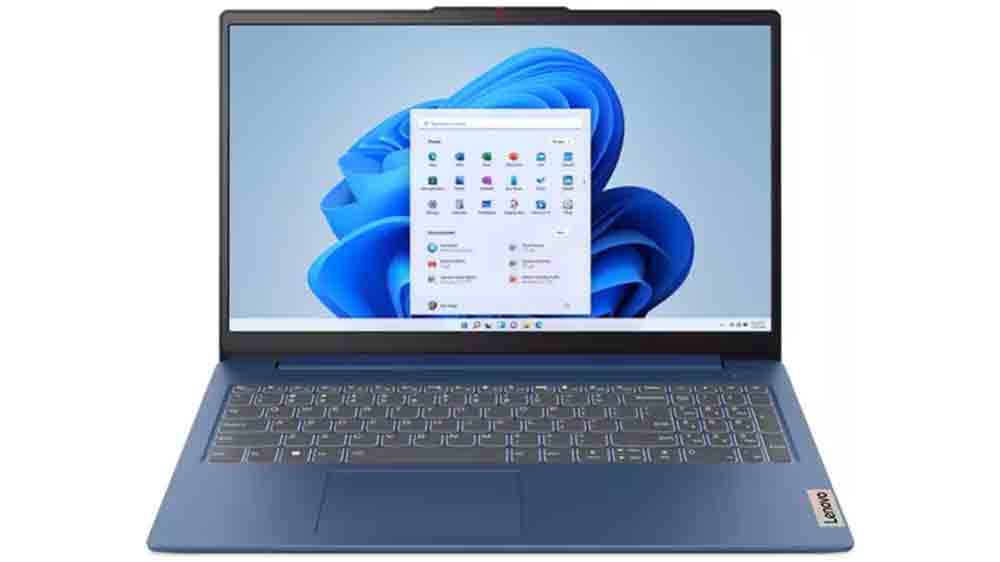 Klávesnice notebooku Lenovo IdeaPad Slim 3_02