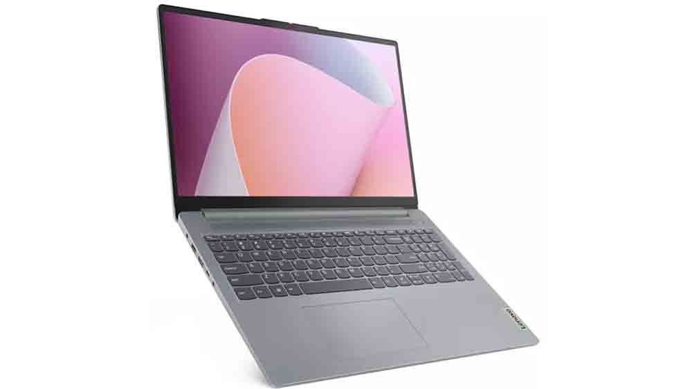 Notebook 16 palců Lenovo IdeaPad Slim 3 16ABR8 82XR00C9CK Arctic Grey_01