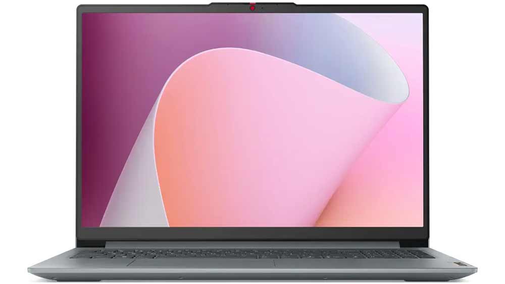Notebook Lenovo IdeaPad Slim 3 16ABR8 Grey (82XR00CACK)_01