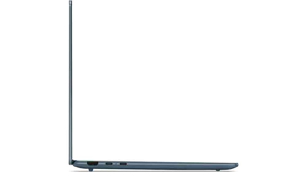 Porty notebooku Lenovo Yoga Slim 7_05