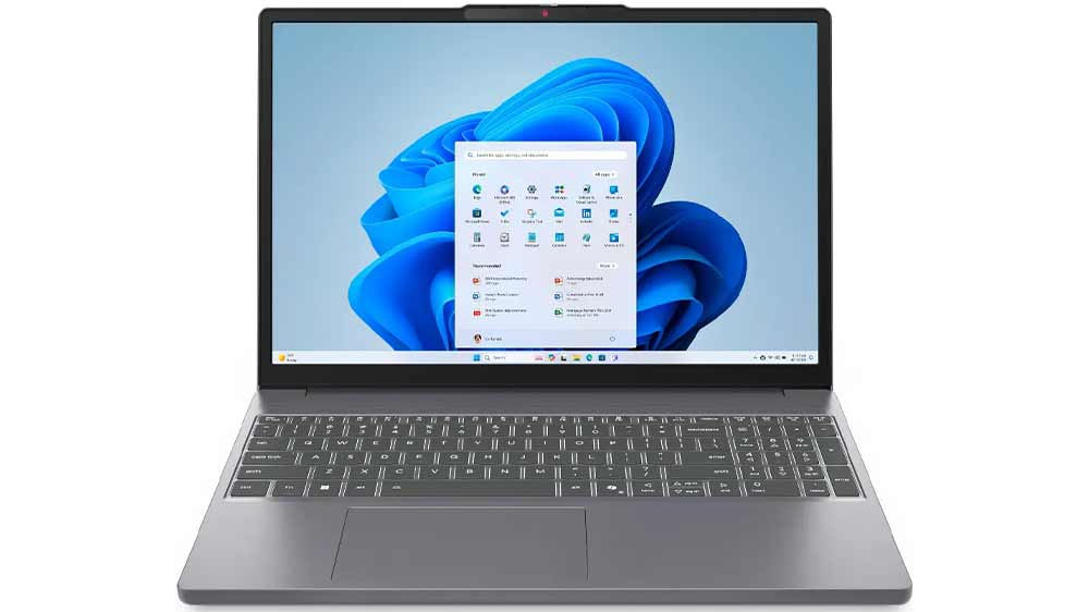 Notebook Lenovo IdeaPad Slim 3 15IRH10, Luna Grey_01