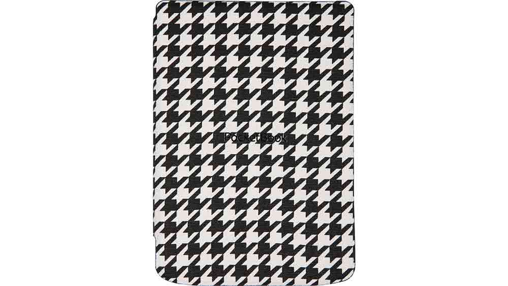 Pouzdro pro čtečku PocketBook Shell cover 629/634 Rhombus_01