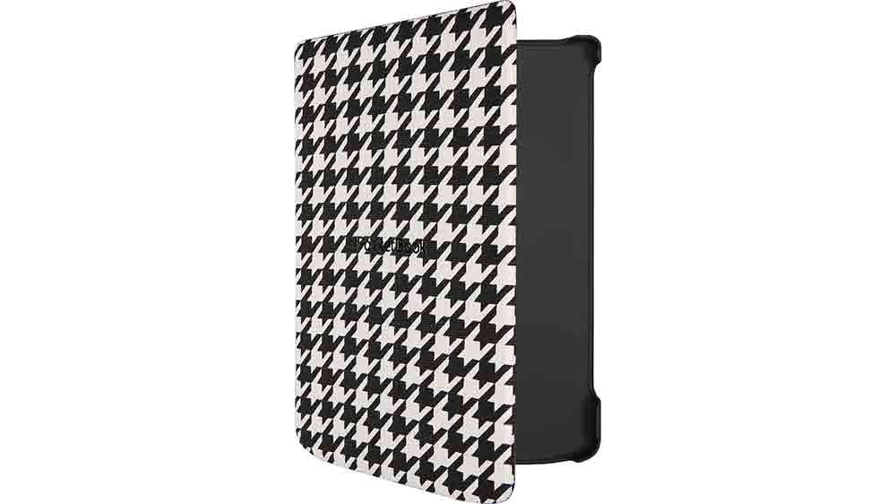 Pouzdro pro čtečku PocketBook Shell cover 629/634 Rhombus_02