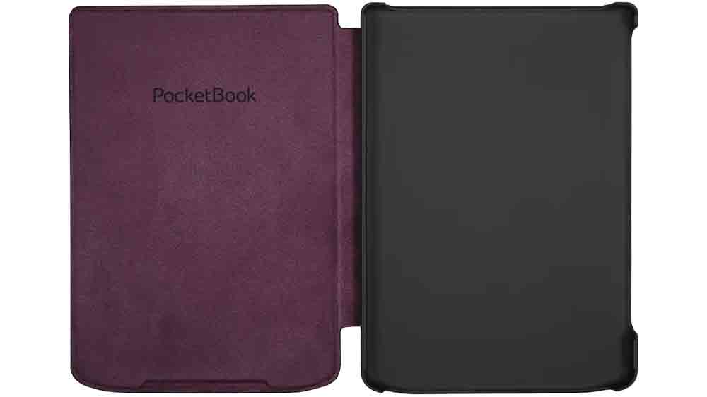 Pouzdro pro čtečku PocketBook Shell cover 629/634 Rhombus_03