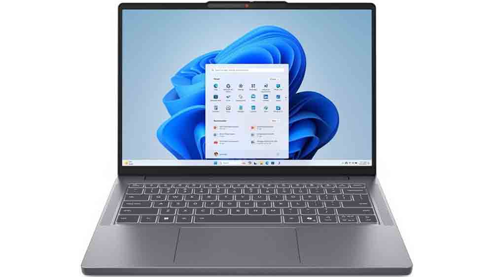 Notebook Lenovo IdeaPad Slim 3 14IRH10 (83K00052CK) šedý_01