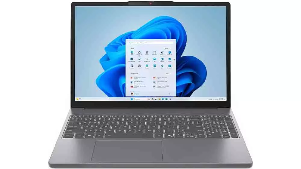 Notebook Lenovo IdeaPad Slim 3 15IRH10