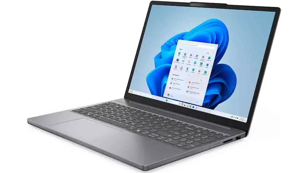 Notebook Lenovo IdeaPad Slim 3 15IRH10
